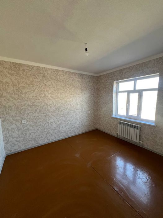 Дом сотилади Газаправод домлари 2 -этаж,3хонали