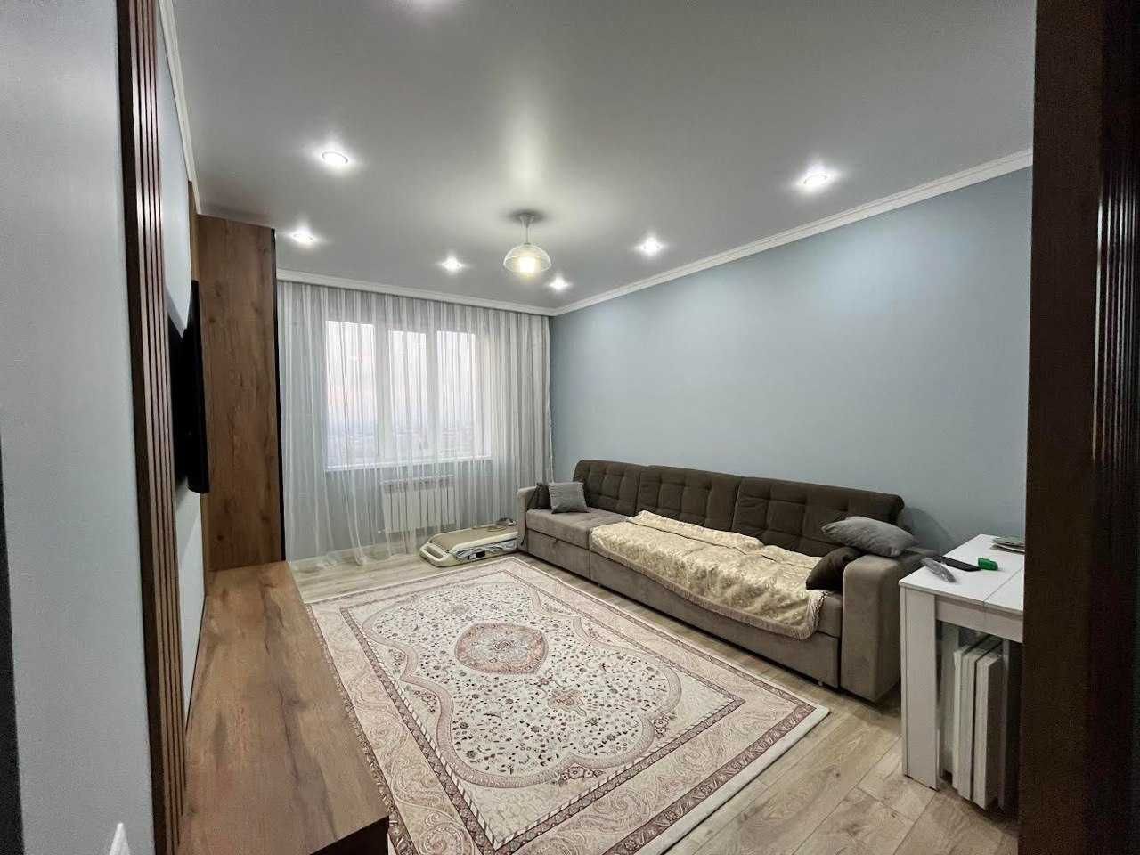 продам 3 х комнатную квартиру