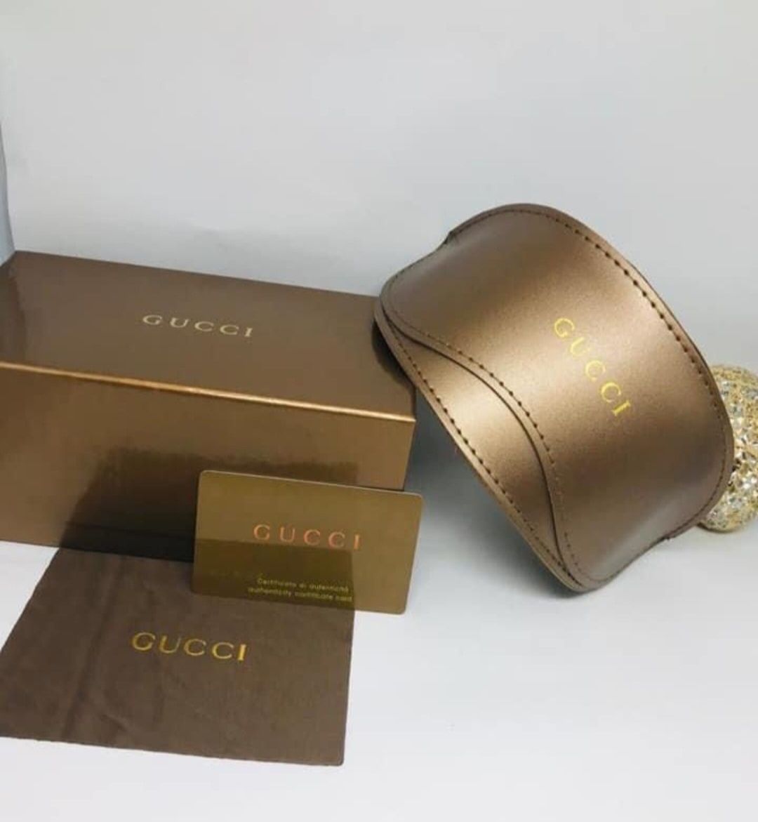 Ochelari de soare barbat Gucci