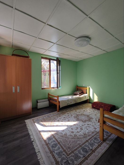 Дача у реки Кибрай поселок майский. НОВЫЙ ремонт