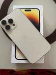 Iphone 14 pro max 256 gb
