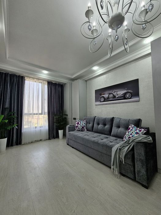 Яккасарайский район. Глинка. С ремонтом 29м²