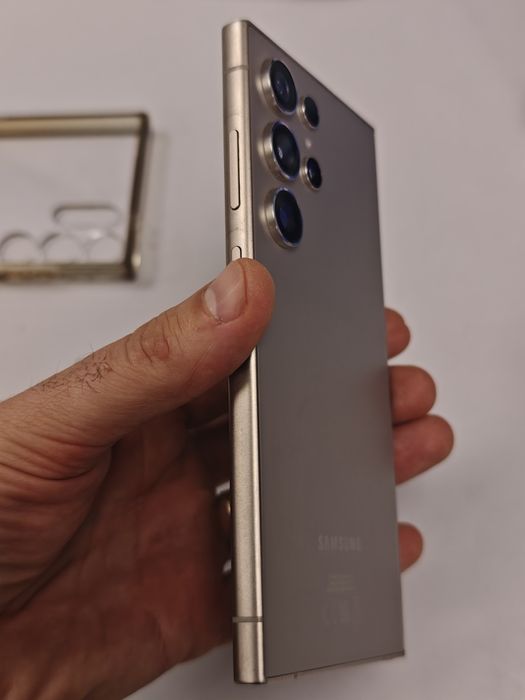 Samsung s24 ultra 512 gb in garantie