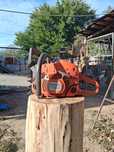 Husqvarna 575 xp