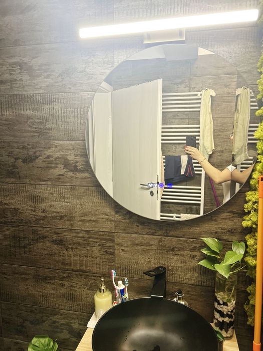 Vand apartament 2 camere complet mobilat si utilat, Complex Catali