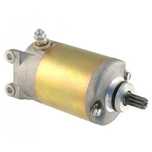 Electromotor Honda Piaggio 250cc Honda 250cc Helix Spazio