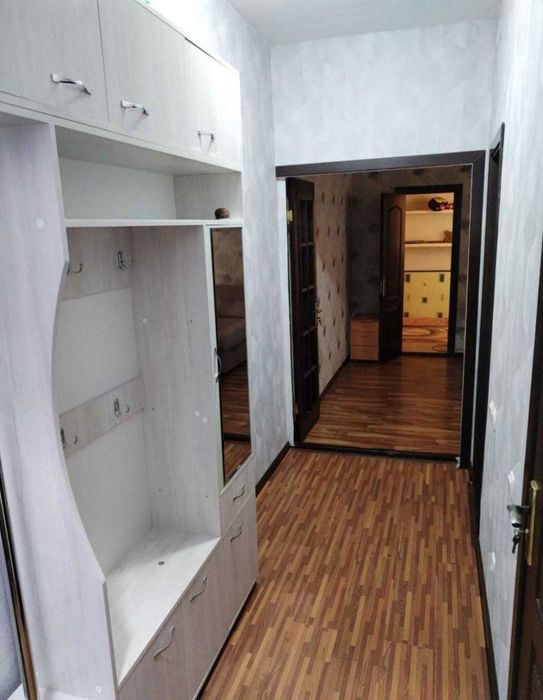 Кадышева 2-х комнатная