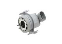 Soclu bec BMW Seria 3 1998-2005 E46 63128380206