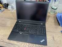 Vand laptop Lenovo T15p - I7 10850 GTX1050 3GB 32gb ram