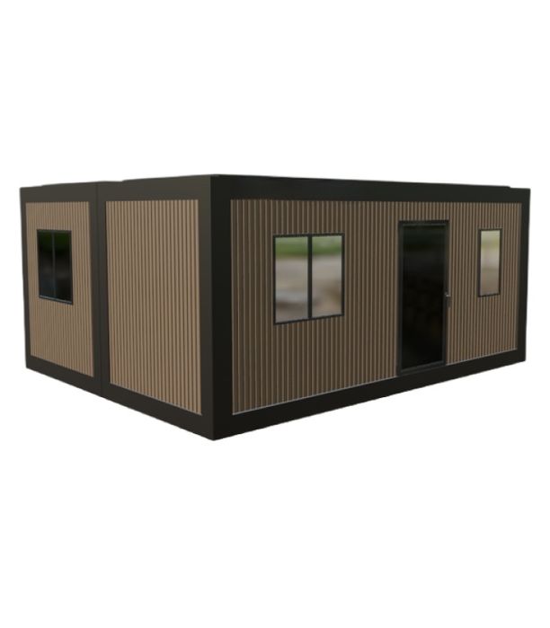 Vand containere modulare la pret de producator