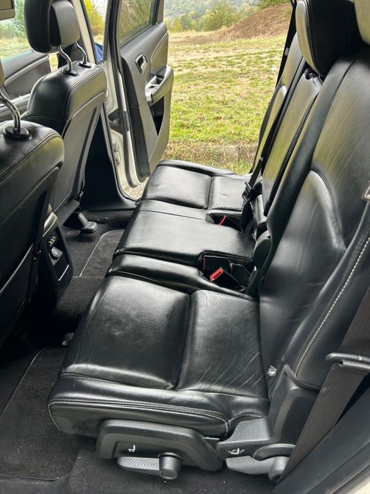 Fiat Freemont 2014 2,0l 7locuri