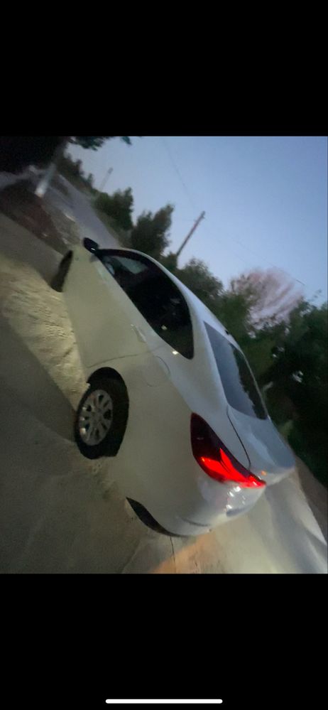 Chevrolet Onix 2024-yil 150mln    ideal xolatda  pul zarur