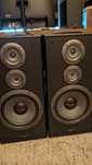 Boxe Pioneer CS 7070