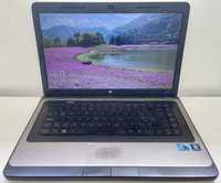 Laptop Hp 630 A1E09EA 15,6 Intel Celeron 4GB Ddr3 Hdd 500GB DVDRW Web