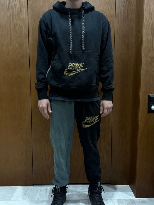 Спортивный костюм Nike оригинал