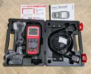 Tester Prof. senzori presiune Autel MaxiTPMS TS601 + diagnoza OBD2