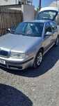 Skoda Octavia 1.9