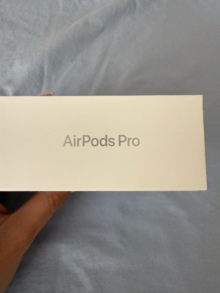 AirPods Pro 2 с Active Noise Cancellation