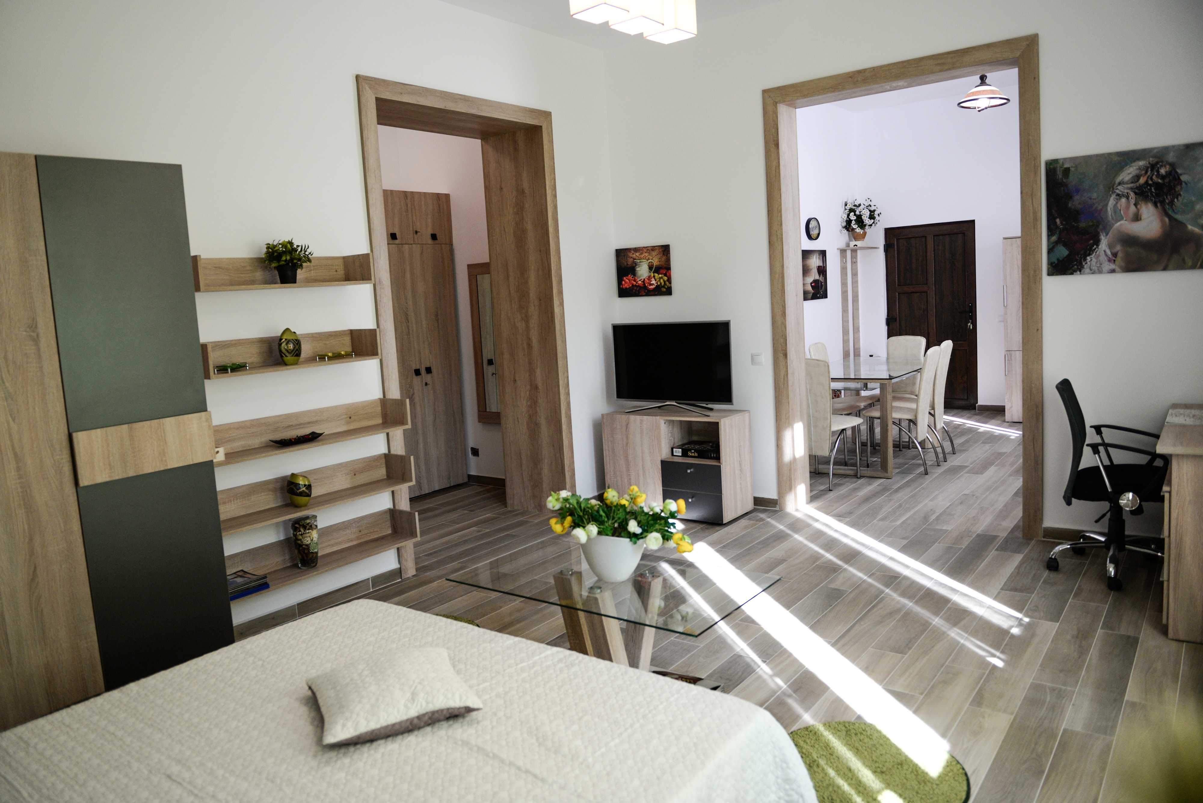 Apartament ultracentral pe str. Vasile Alecsandri