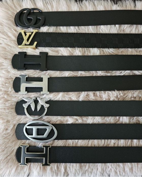 Curele si portofele barbati