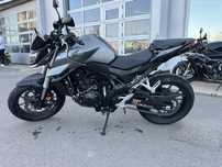 Honda Hornet CB 750
