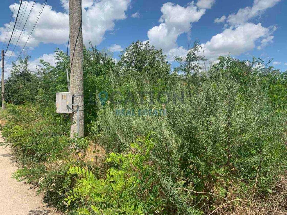 Парцел в с. Соколово