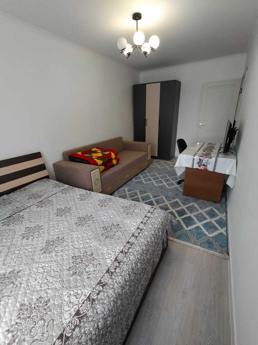 Сдается 3-ком кв мкр, Каратал. Империя Асем