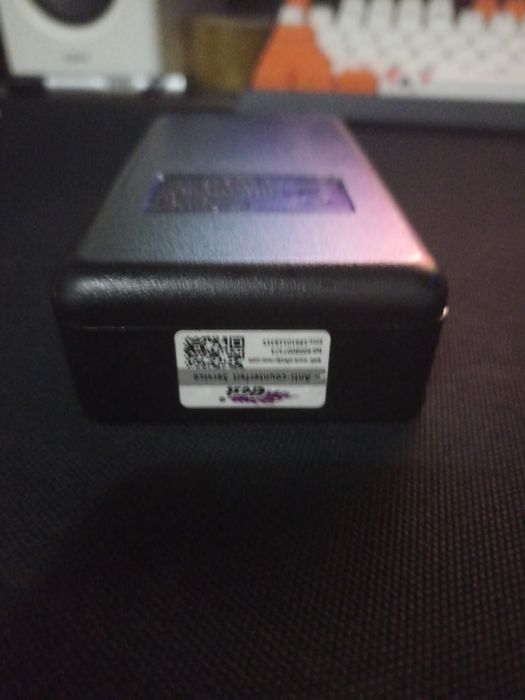 Зарядное устройство для аккумуляторных батареек