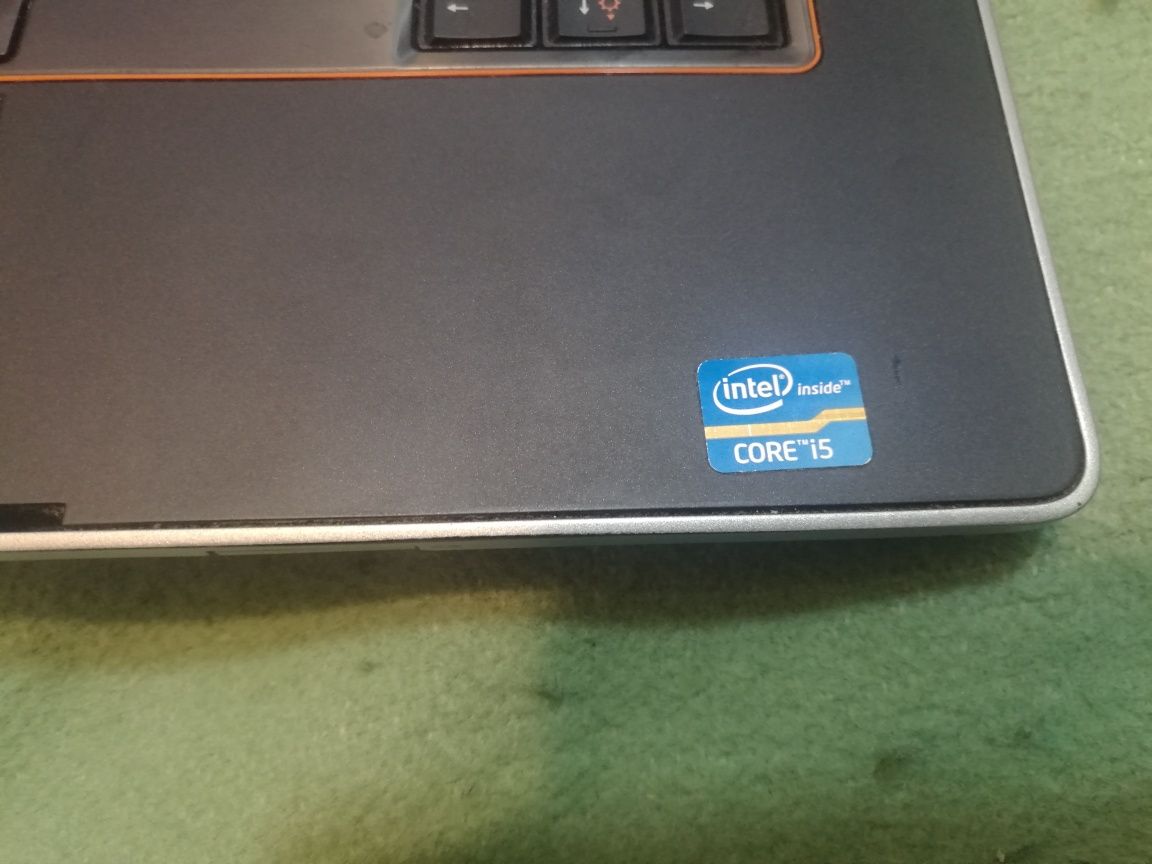 Dell latitude E 6420