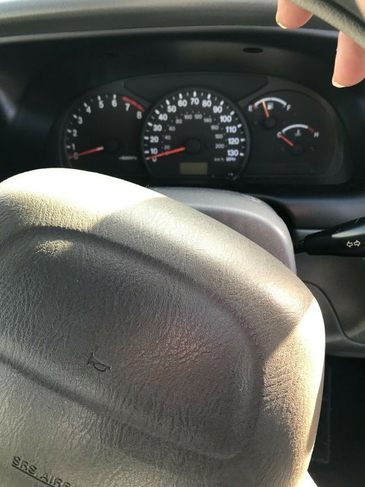 Suzuki grand vitara 2.0i на части