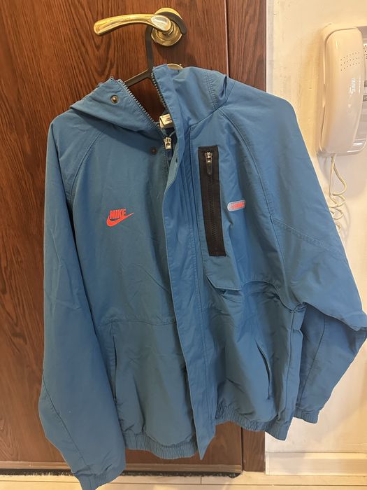 Оригинален анцунг NIKE