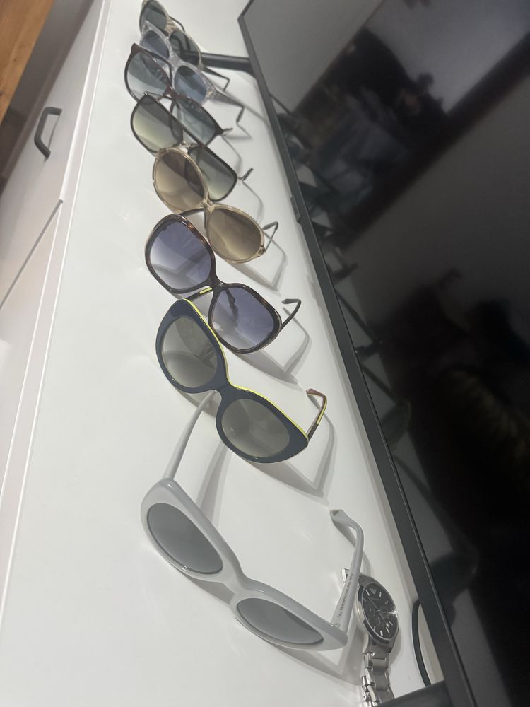Ochelari soare Victoria Beckham originali