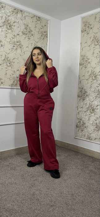 Trening bumbac vătuit