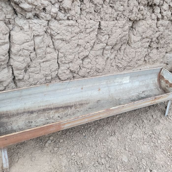 Mol VA qoylarning oxiri