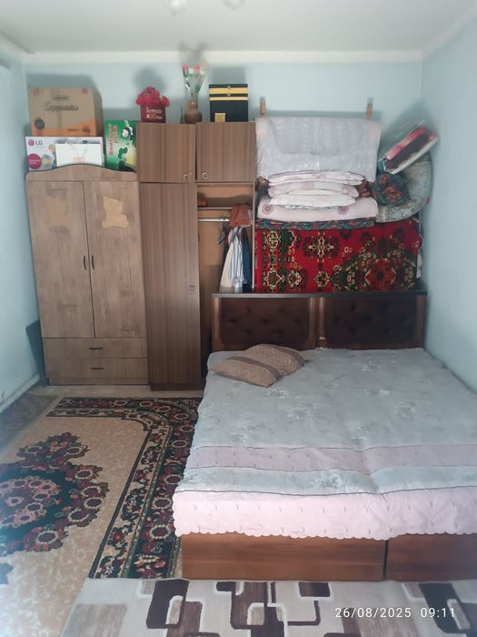 Kvartira bor yosh oilalilar uchun