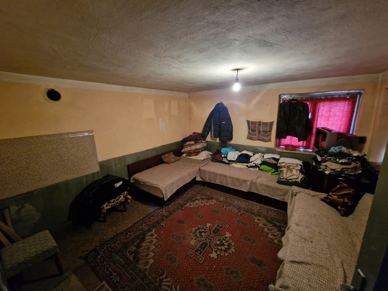 Продава се Къща в с. Ракево, Област Враца - 120 кв.м за 115 €/кв.м - Снимка #13