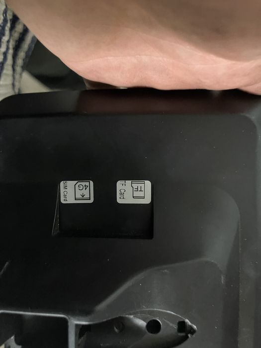 Android 10 Mercedes E212