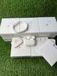 Noise Cancelling AirPods Casti Pro 2