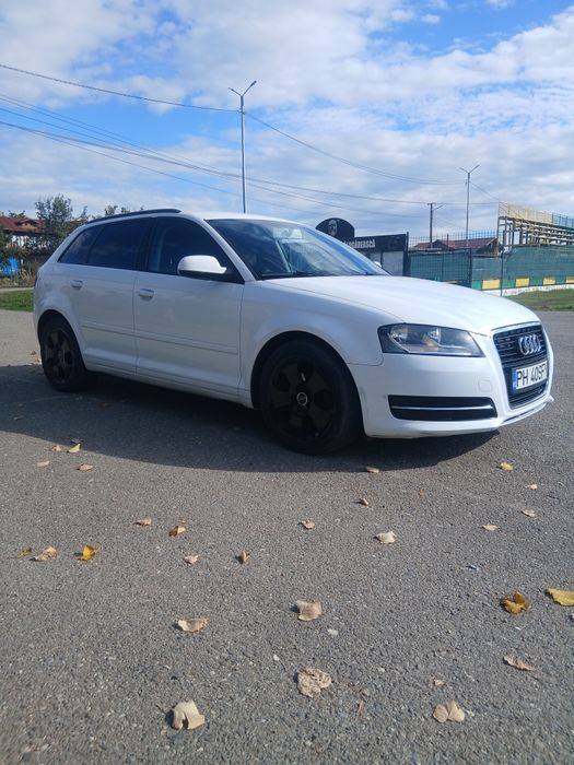Audi A3 de vanzare