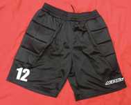 Pantaloni Portar Fotbal Handbal