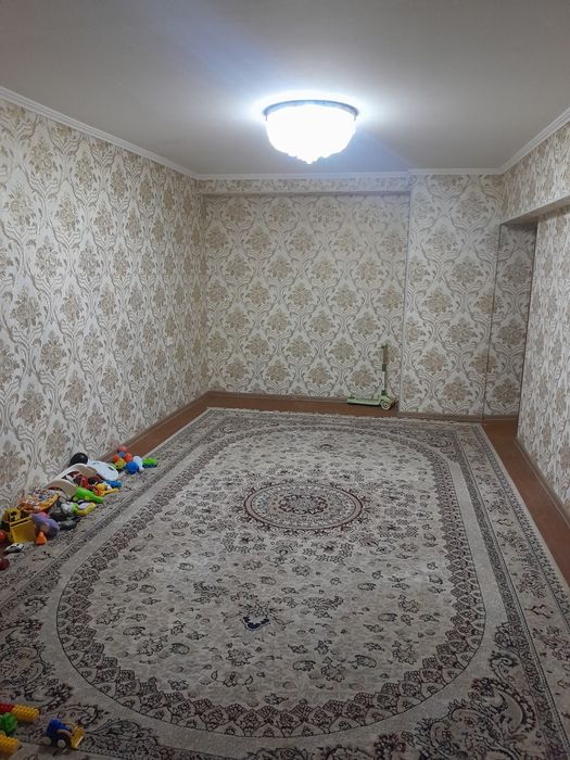 ИПОТЕКА Продается квартира Ташсельмаш, Боткина Галерейка 3\3\4 № 2