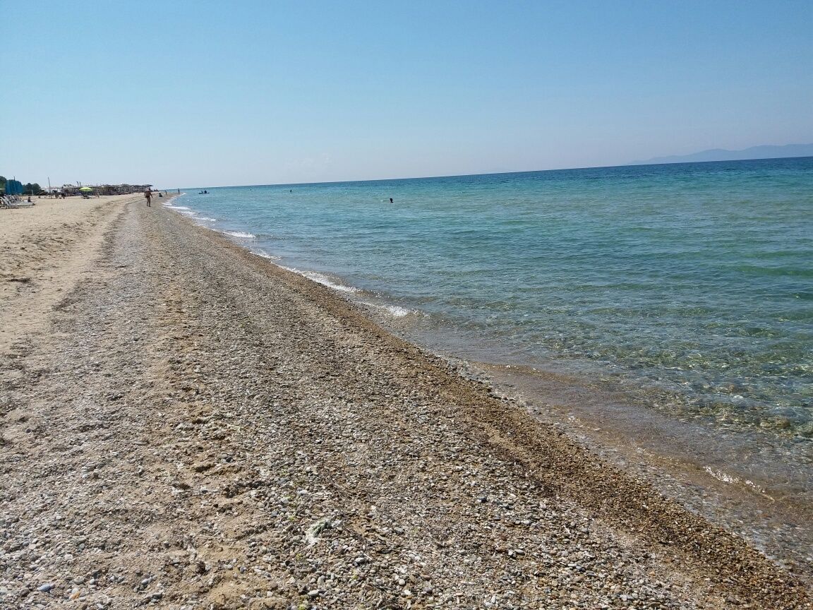 Почивка, море, Гърция, Орфанио