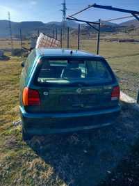 Vw polo1.9 dizel