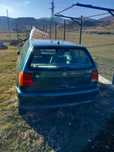 Vw polo1.9 dizel