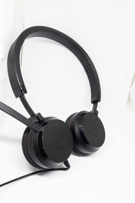 Casti Jabra Evolve 20 MS Stereo