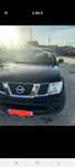 Vând Nissan Navara 2.5 Diesel an 2008