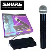 Microfon Shure profesional wireless SHR SH 200