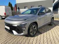 Hyundai KONA New Kona 1.6T-GDi 138CP 7DCT 2WD PREMIUM+ N Line