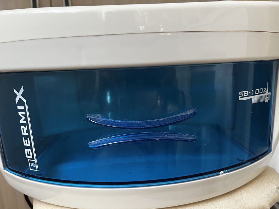 Стерилизатор инструментов