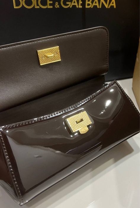 Geanta Dolce&Gabbana Sicily
